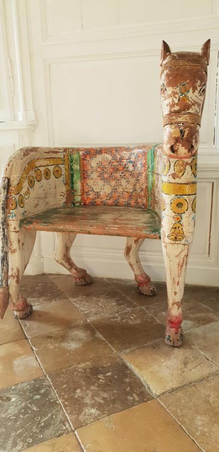 La Closerie d'Azélie Valognes Kültér fotó