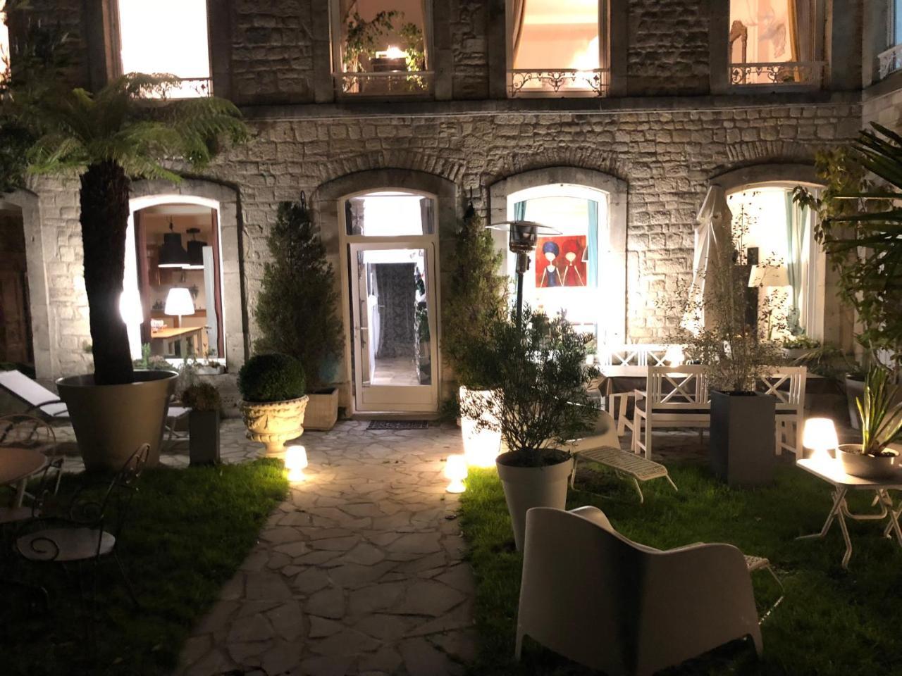 La Closerie d'Azélie Valognes Kültér fotó